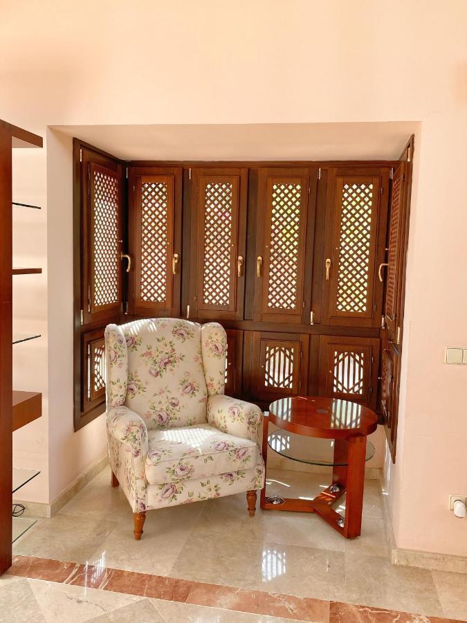 Golden Mile Villa Marbella
