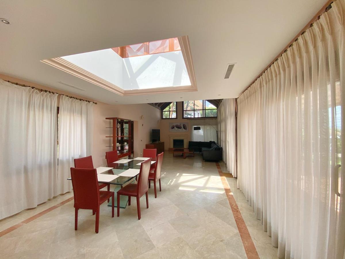 Villa Golden Mile