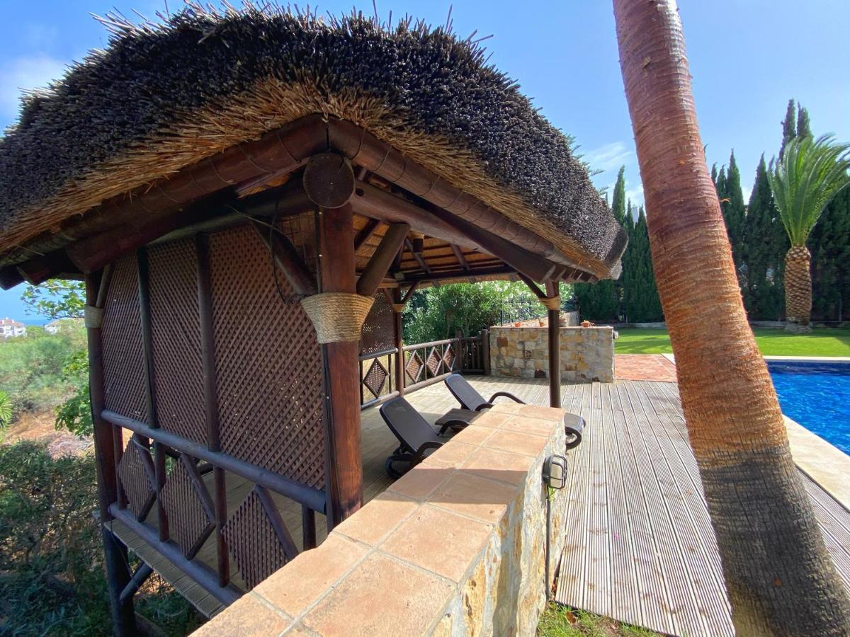 Villa Golden Mile *